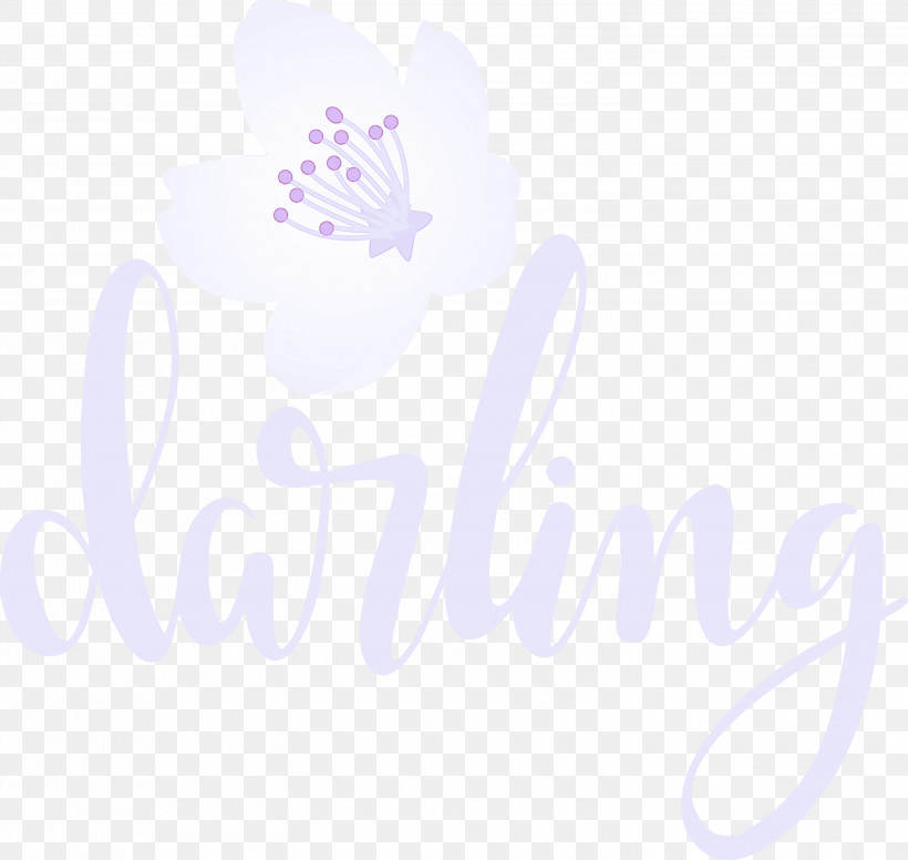 Darling Wedding, PNG, 3000x2842px, Darling, Flower, Geometry, Lavender, Line Download Free