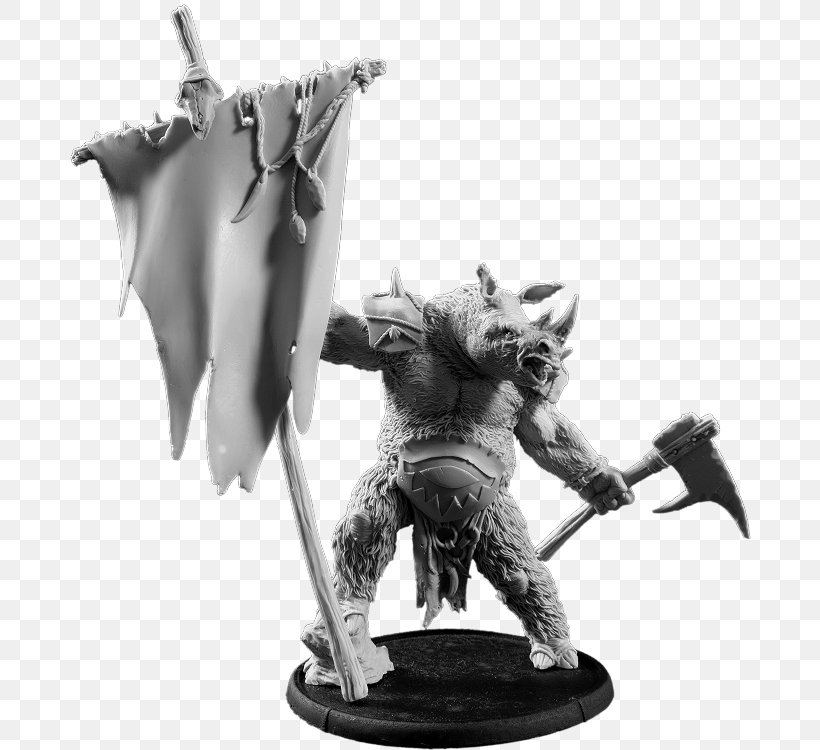 Figurine White Legendary Creature, PNG, 688x750px, Figurine, Action Figure, Black And White, Fictional Character, Legendary Creature Download Free