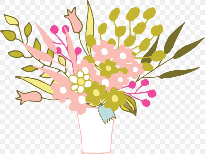 Floral Design Cut Flowers Flower Bouquet Petal, PNG, 1024x774px, Floral Design, Blossom, Branch, Branching, Cut Flowers Download Free