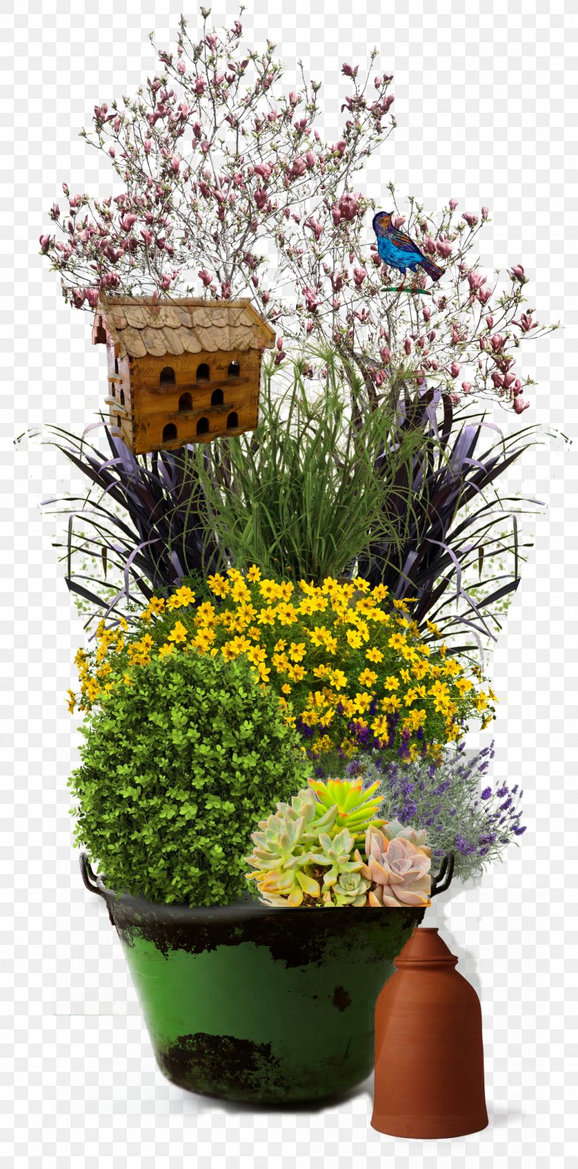 Floral Design Cut Flowers Flowerpot Flower Bouquet, PNG, 1080x2184px, Floral Design, Buchs, Cut Flowers, Floristry, Flower Download Free