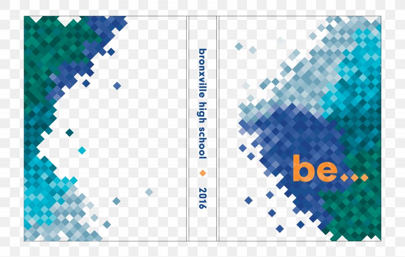 Graphic Design Yearbook School Pattern, PNG, 3840x2444px, Yearbook, Advertising, Aqua, Banner, Behance Download Free