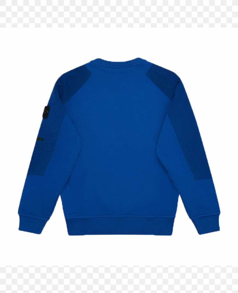 Hoodie Sweater Stone Island Crew Neck Bluza, PNG, 1000x1231px, Hoodie, Blue, Bluza, Casual, Clothing Download Free
