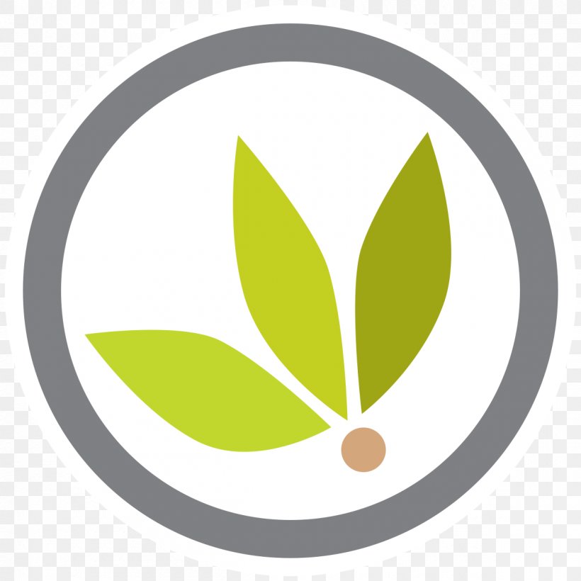 Logo Green Brand Leaf Font, PNG, 1200x1200px, Logo, Brand, Green, Leaf, Plant Stem Download Free
