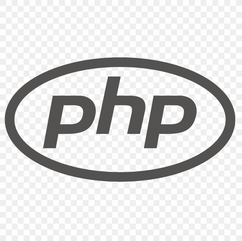 Logo PHP Emblem, PNG, 1600x1600px, Logo, Area, Brand, Cubicle, Emblem Download Free