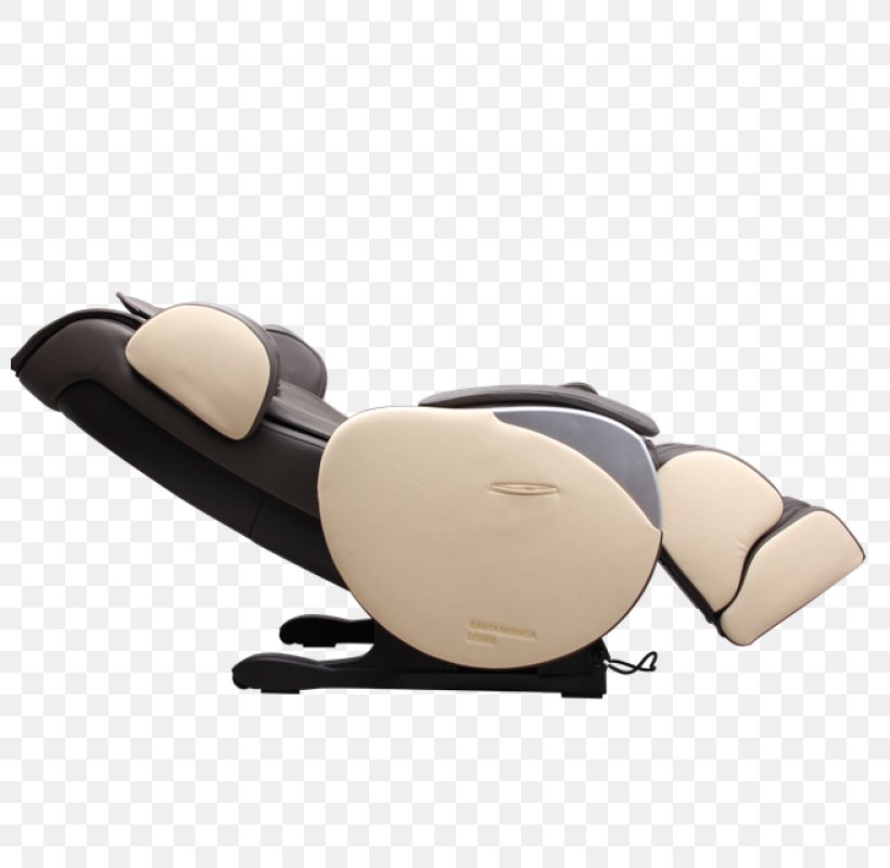 Massage Chair Comfort, PNG, 800x800px, Massage Chair, Beige, Chair, Comfort, Furniture Download Free