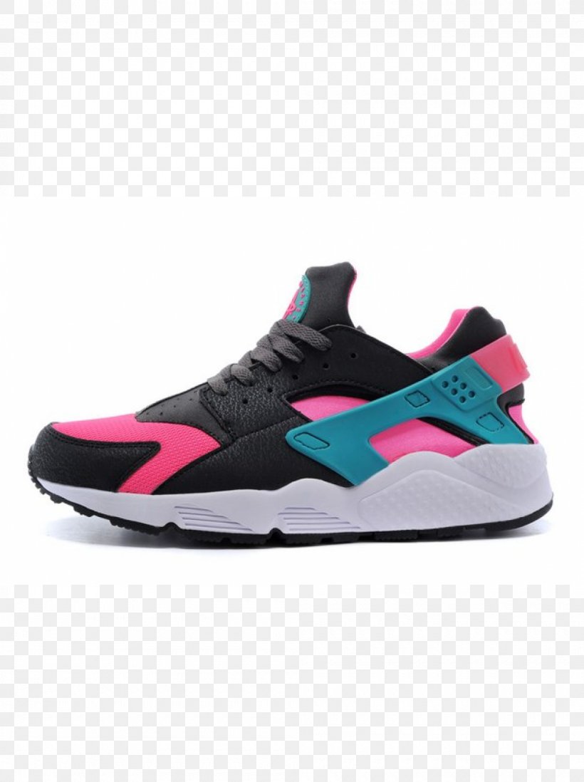 Nike Air Max Nike Free Huarache Sneakers, PNG, 1000x1340px, Nike Air Max, Adidas, Aqua, Asics, Athletic Shoe Download Free