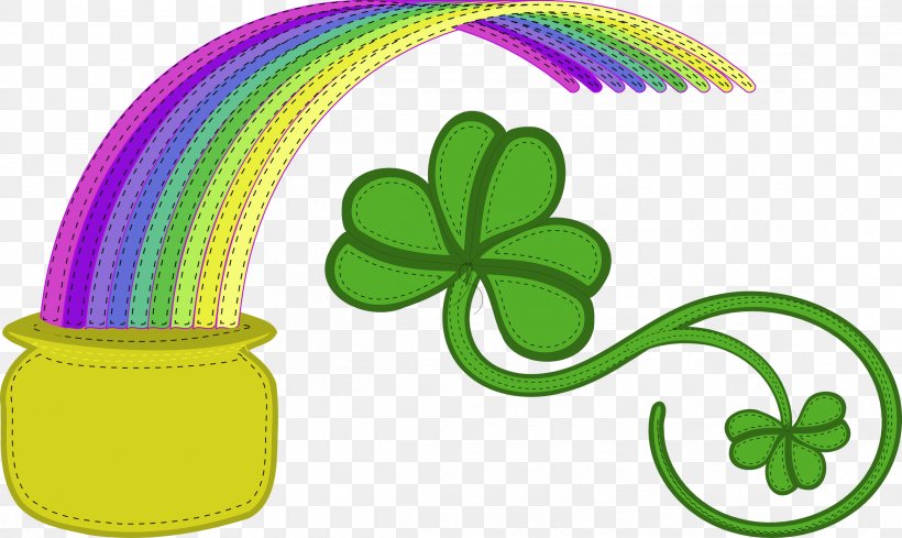 Saint Patrick's Day Drawing Shamrock Clip Art, PNG, 2331x1392px, Saint Patrick S Day, Drawing, Green, Holiday, Irish People Download Free