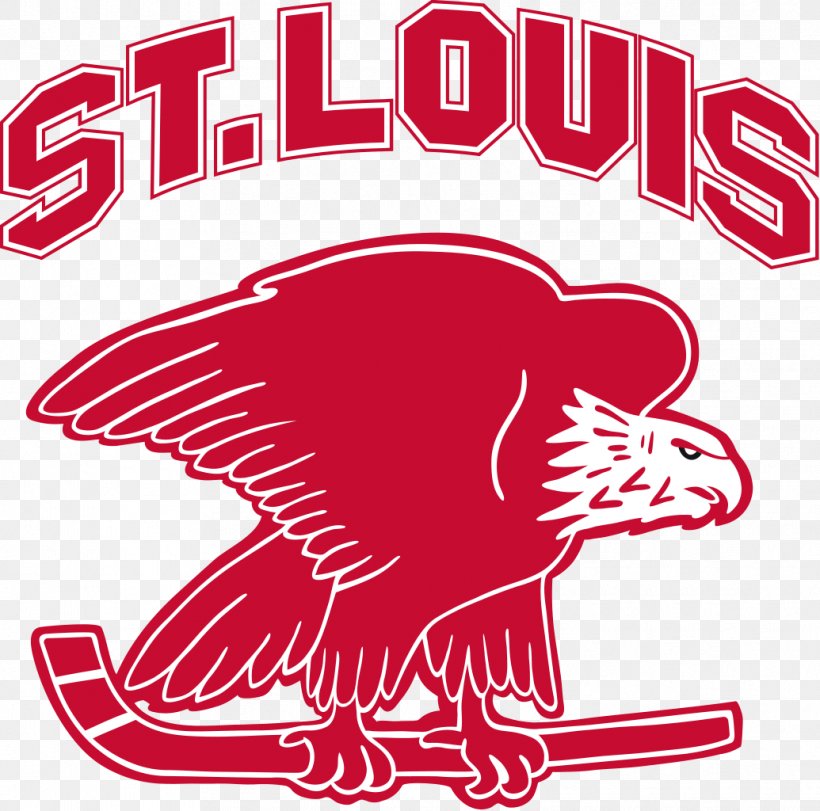 St. Louis Eagles National Hockey League Ottawa Senators St. Louis Blues Hockey Club, PNG, 1035x1024px, St Louis Eagles, Area, Artwork, Brand, Hockey Club Download Free