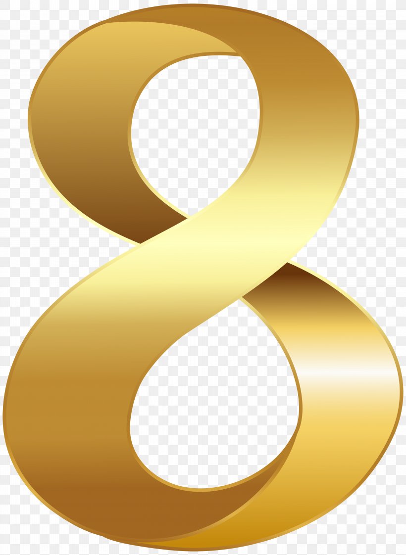 Yellow Circle Design Product, PNG, 5846x8000px, Symbol, Gold, Material, Number, Product Design Download Free