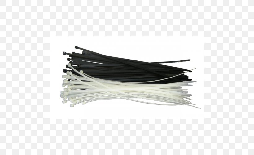 Cable Tie Electrical Cable Hook And Loop Fastener Nylon, PNG, 500x500px, Cable Tie, Cable, Electrical Cable, Fastener, Hook And Loop Fastener Download Free