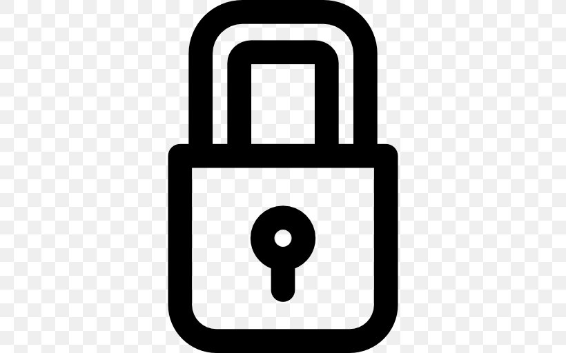Padlock, PNG, 512x512px, Padlock, Area, Lock, Security, Symbol Download Free