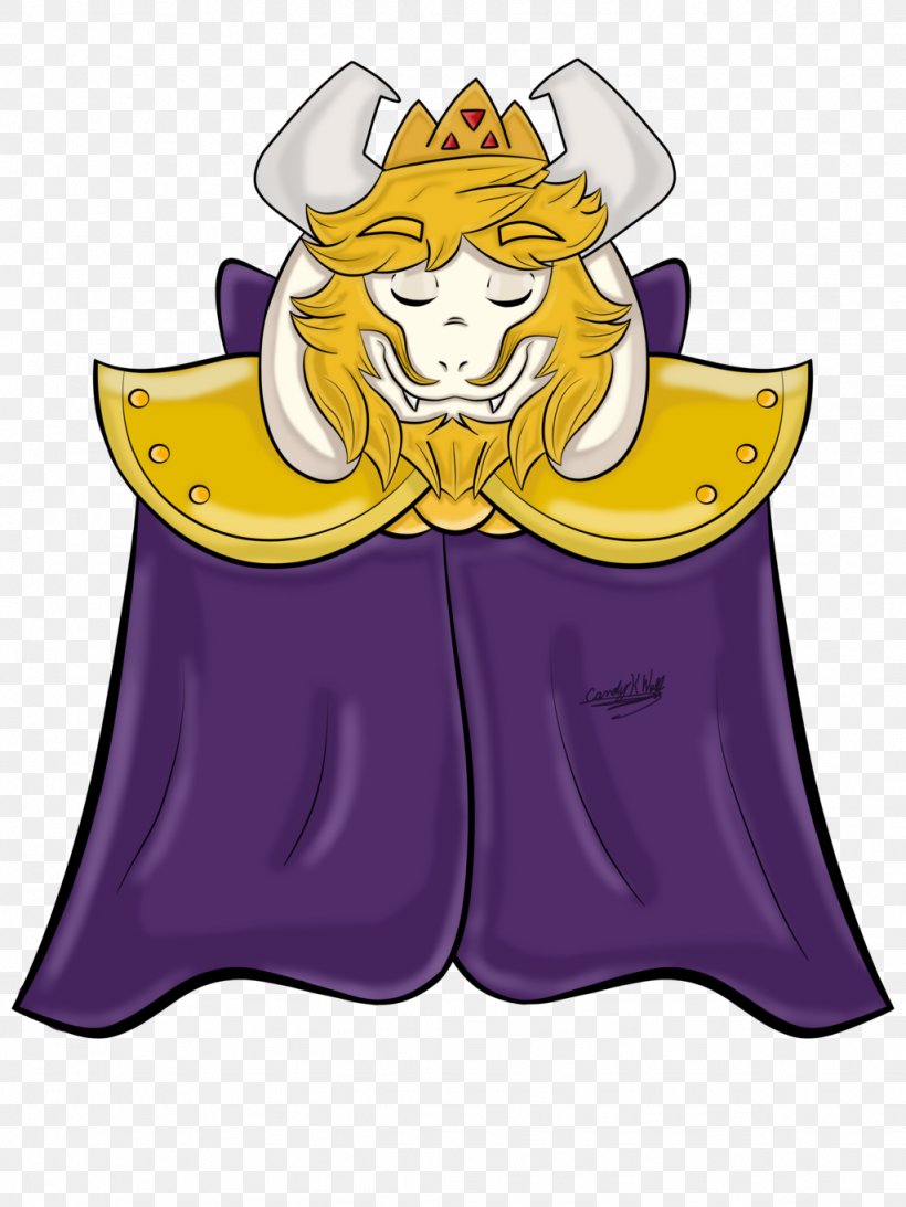 DeviantArt Illustration Artist Work Of Art, PNG, 1024x1365px, Art, Artist, Asgore, Cartoon, Community Download Free