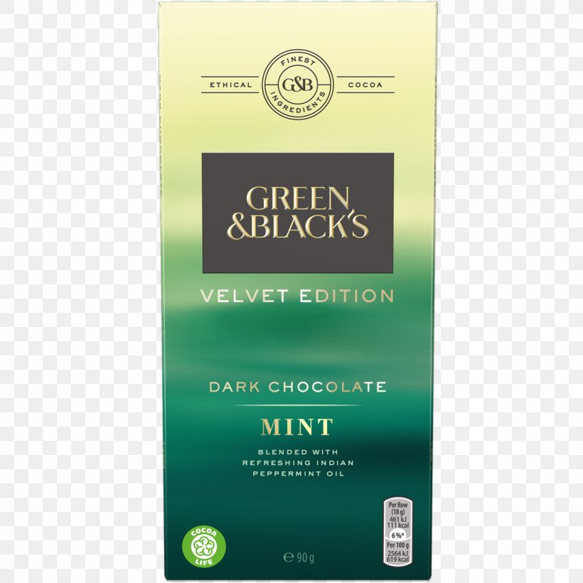Green & Black's Chocolate Bar Food Ocado Dark Chocolate, PNG, 1200x1200px, Chocolate Bar, Brand, Chocolate, Dark Chocolate, Food Download Free