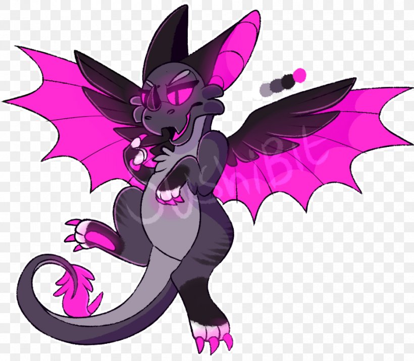 Illustration BAT-M Cartoon Purple Demon, PNG, 937x818px, Batm, Bat, Cartoon, Demon, Dragon Download Free