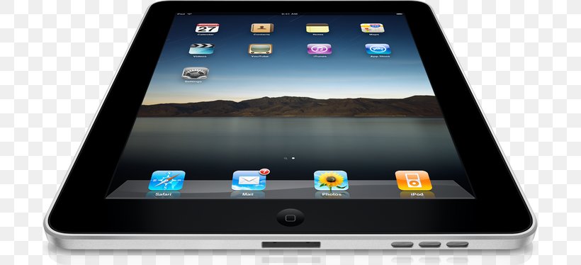 IPad 1 IPad 3 IPad 2 IPad Mini, PNG, 700x374px, Ipad, Apple, Apple Tv, Display Device, Electronic Device Download Free