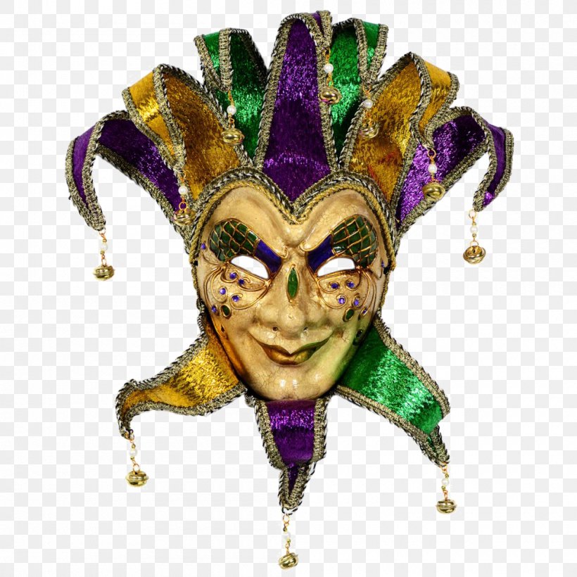 Mardi Gras In New Orleans Mask Masquerade Ball Venice Carnival, PNG, 1000x1000px, Mardi Gras In New Orleans, Ball, Bead, Carnival, Clothing Download Free