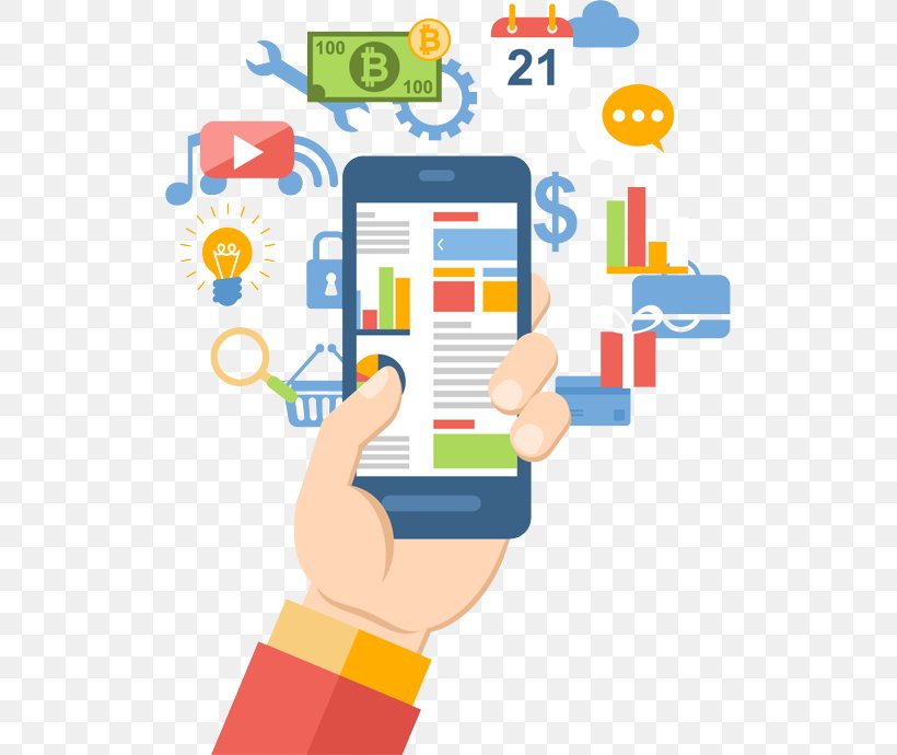 Mobile App Development Application Software User Interface Design Web Design, PNG, 517x690px, Mobile App Development, Business, Finger, Learning, Marketing Download Free