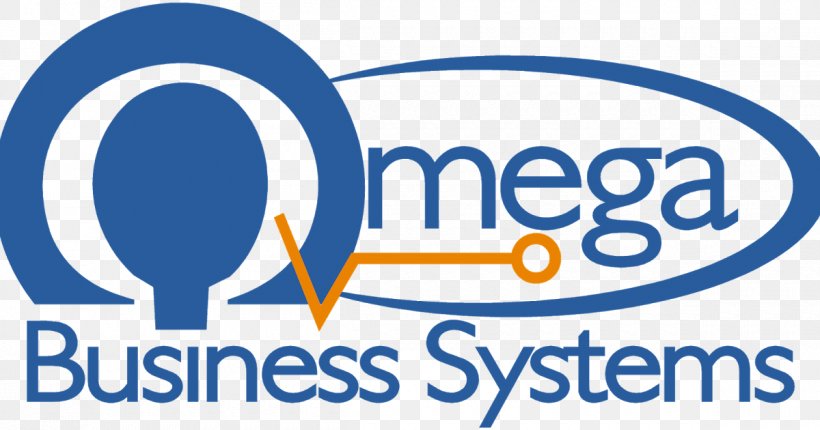 Omega Business Systems Organization Brand Logo, PNG, 1200x630px, Omega Business Systems, Area, Brand, Business, Business Value Download Free