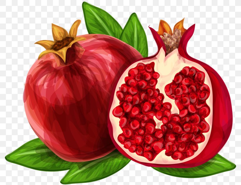 Pomegranate Juice Royalty-free Clip Art, PNG, 800x630px, Pomegranate Juice, Accessory Fruit, Apple, Berry, Diet Food Download Free