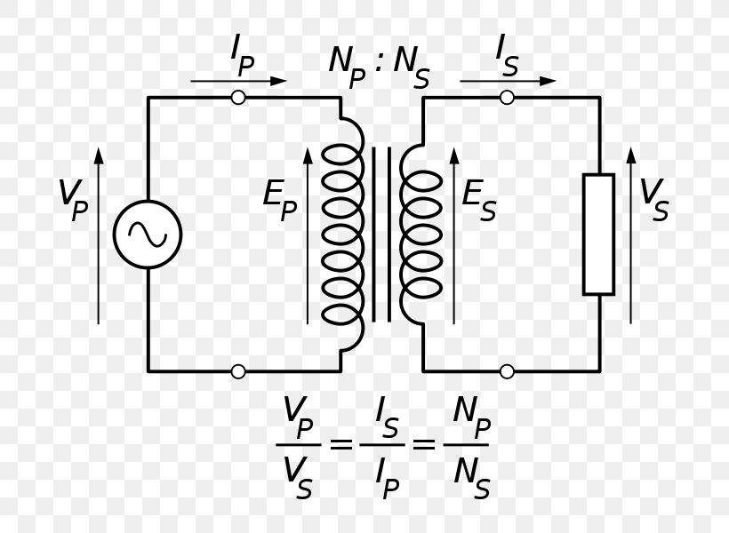 Transformer Equivalent Circuit Electrical Network Electronic Circuit Wiring Diagram, PNG, 750x600px, Watercolor, Cartoon, Flower, Frame, Heart Download Free