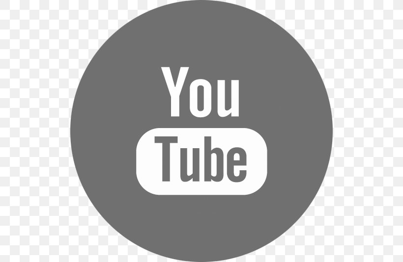 YouTube Social Media Logo, PNG, 534x534px, Youtube, Blog, Brand, Image Sharing, Instagram Download Free