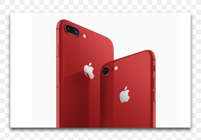 Apple IPhone 7 Plus Product Red Special Edition Smartphone, PNG, 1560x1085px, Apple Iphone 7 Plus, Apple, Apple Iphone 8 Plus, Communication Device, Electronic Device Download Free