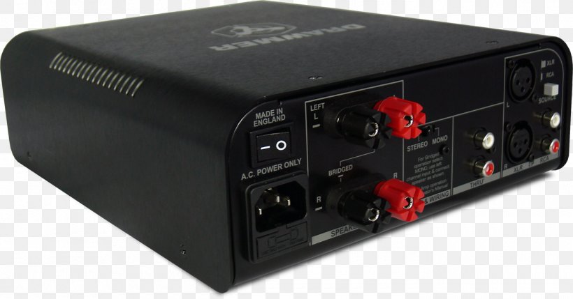 Audio Power Amplifier Electronics Studio Monitor, PNG, 1400x734px, Audio Power Amplifier, Amplifier, Audio, Audio Equipment, Audio Receiver Download Free