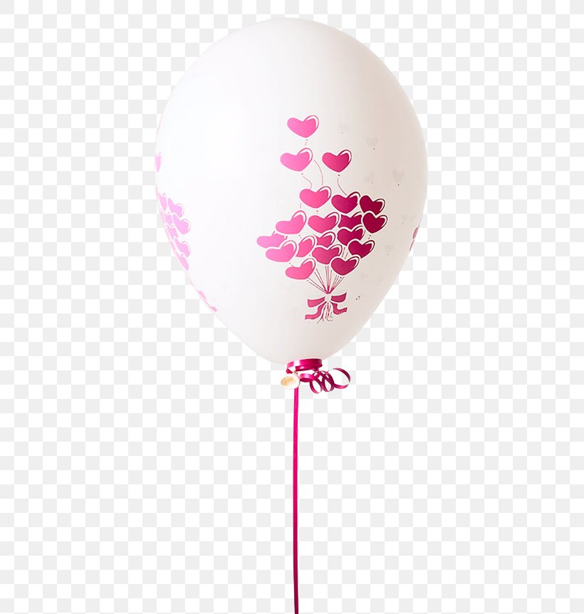Balloon Clip Art, PNG, 409x862px, Balloon, Color, Digital Image, Flower, Magenta Download Free