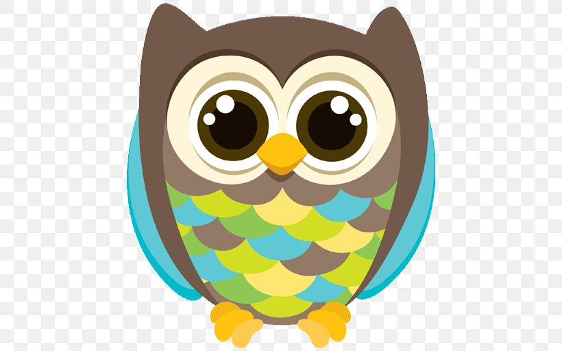Daisy Duck Owl Art Clip Art, PNG, 600x512px, Daisy Duck, Art, Beak, Bird, Bird Of Prey Download Free