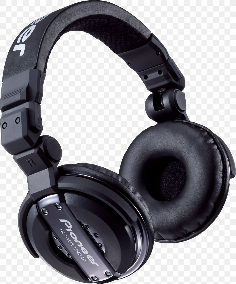 HDJ-1000 Headphones Pioneer DJ Disc Jockey Audio, PNG, 2324x2797px, Headphones, Audio, Audio Equipment, Cdj, Disc Jockey Download Free
