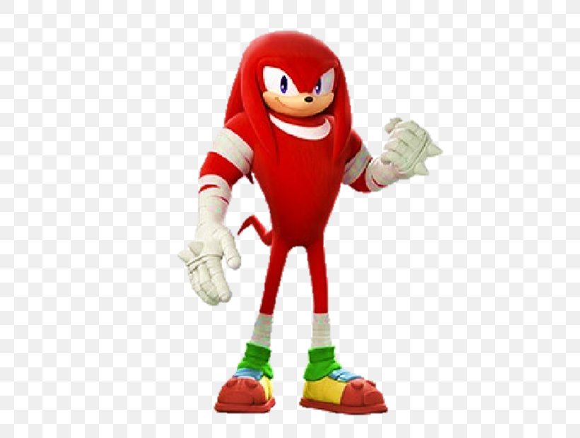 Knuckles The Echidna Sonic & Knuckles Sonic Boom: Fire & Ice Sonic Chaos, PNG, 472x620px, Knuckles The Echidna, Amy Rose, Echidna, Fictional Character, Figurine Download Free