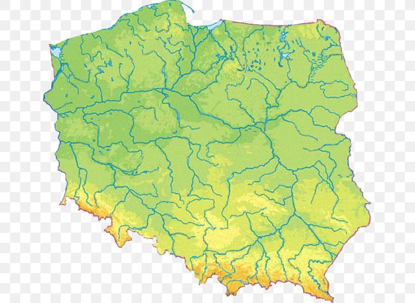 Map Area Of Poland Wikipedia Geography Durobex, PNG, 649x599px, Map, Area, Area Of Poland, Ecoregion, Encyclopedia Download Free