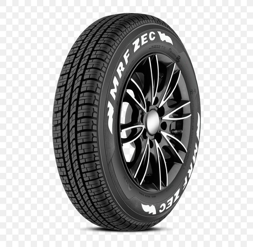 Maruti 800 MRF Tubeless Tire Vehicle, PNG, 800x800px, Maruti 800, Alloy Wheel, Apollo Tyres, Auto Part, Automotive Tire Download Free
