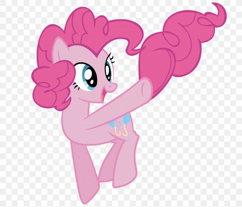 Pony Pinkie Pie Apple Pie, PNG, 900x771px, Watercolor, Cartoon, Flower, Frame, Heart Download Free