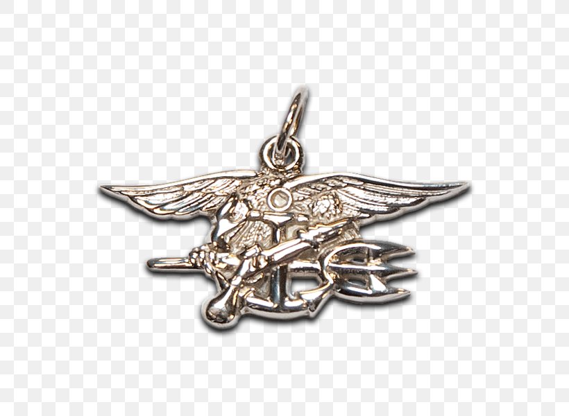 Republic Of Korea Navy Special Warfare Flotilla United States Navy SEALs Locket Charms & Pendants Special Warfare Insignia, PNG, 600x600px, United States Navy Seals, Body Jewelry, Charms Pendants, Flotilla, Gold Download Free