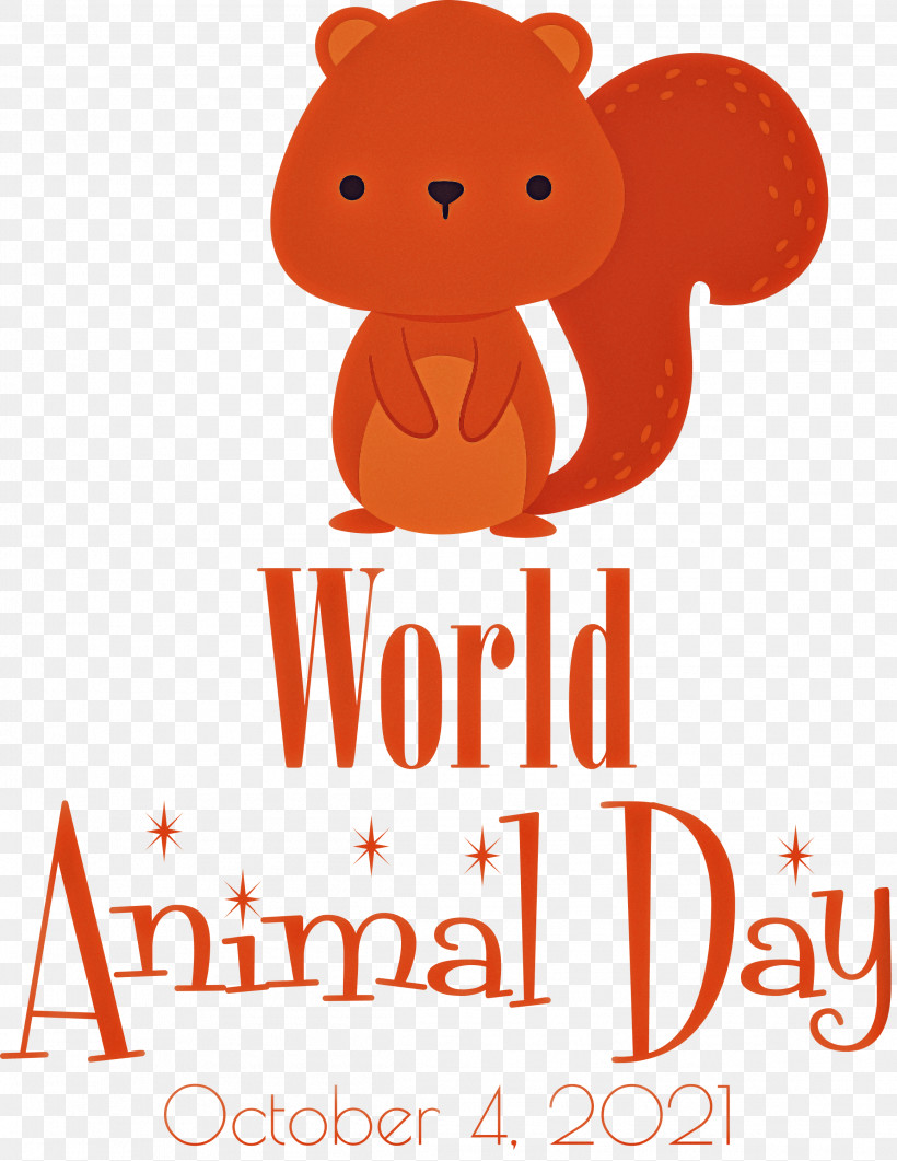 World Animal Day Animal Day, PNG, 2317x3000px, World Animal Day, Animal Day, Biology, Logo, Meter Download Free