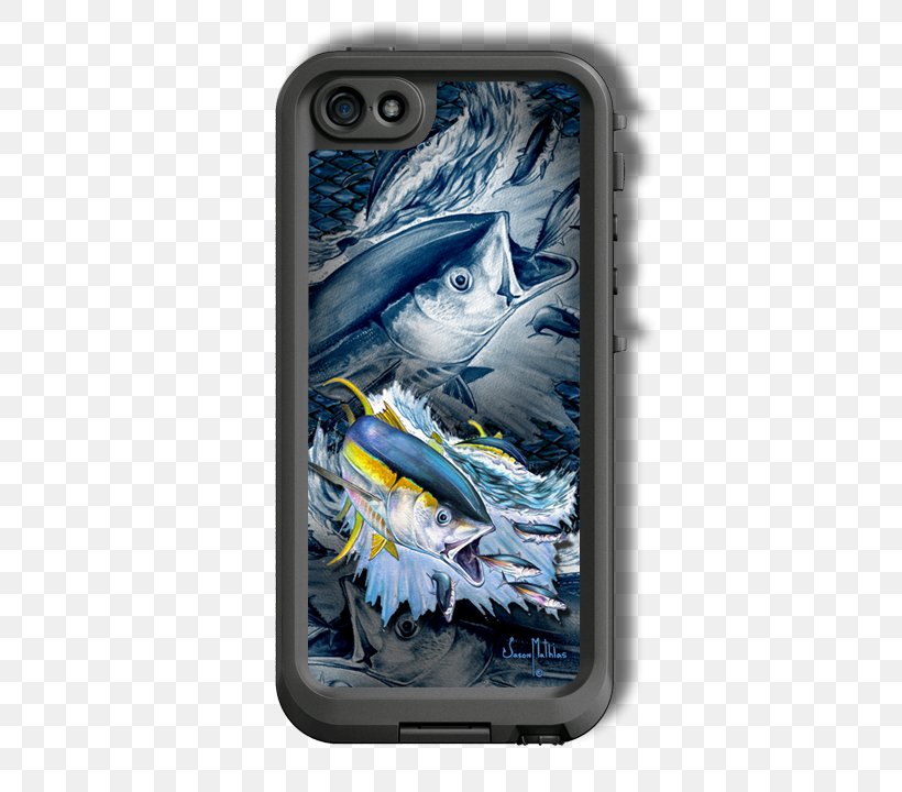 Yellowfin Tuna Mobile Phone Accessories Folsom Of Florida Inc LifeProof, PNG, 720x720px, Yellowfin Tuna, Atlantic Bluefin Tuna, Bridge Base Inc, Electronics, Florida Download Free