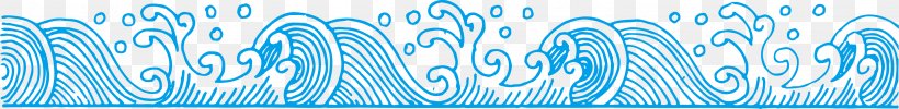 China Water Motif  Wind Wave Japanese Rebus Monogram PNG 
