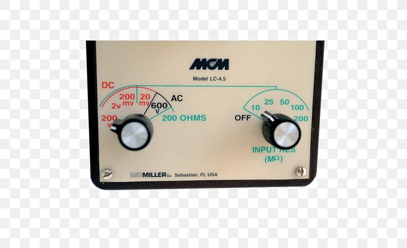 Corrosion Cathodic Protection Electronics M.C. Miller Co., Inc. Voltmeter, PNG, 500x500px, Corrosion, Cathodic Protection, Electronic Device, Electronics, Hardware Download Free