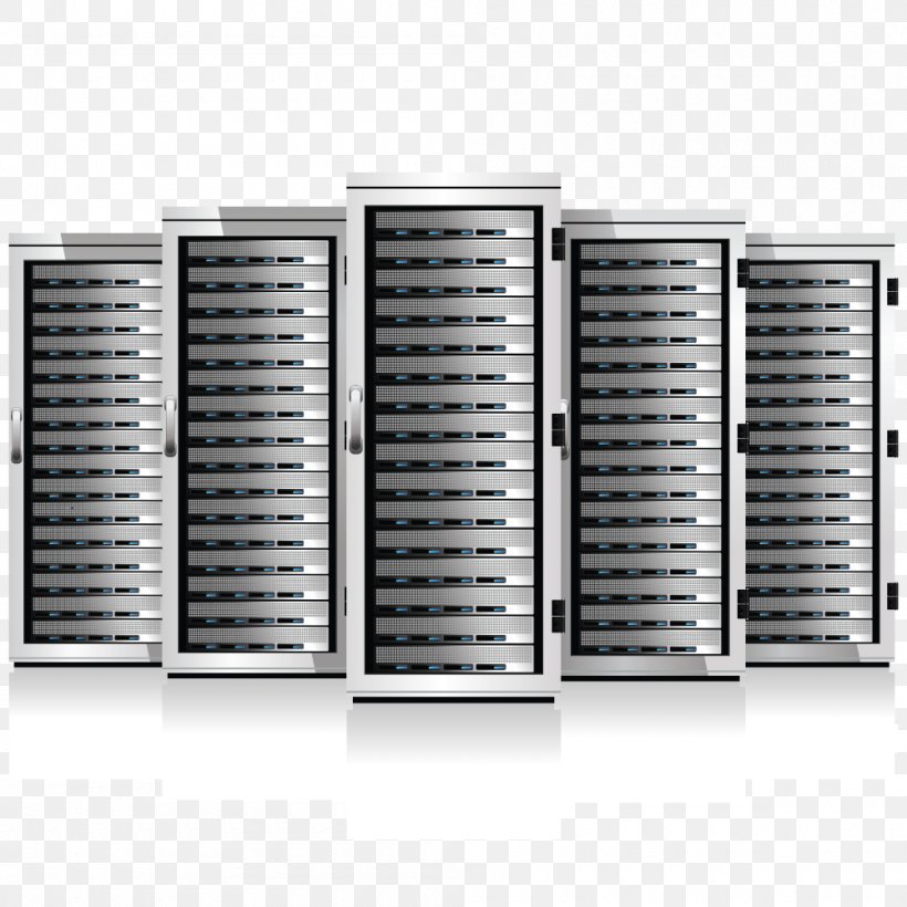 Data Center Web Hosting Service Computer Servers, PNG, 1000x1000px, Data Center, Business, Computer, Computer Servers, Drawing Download Free