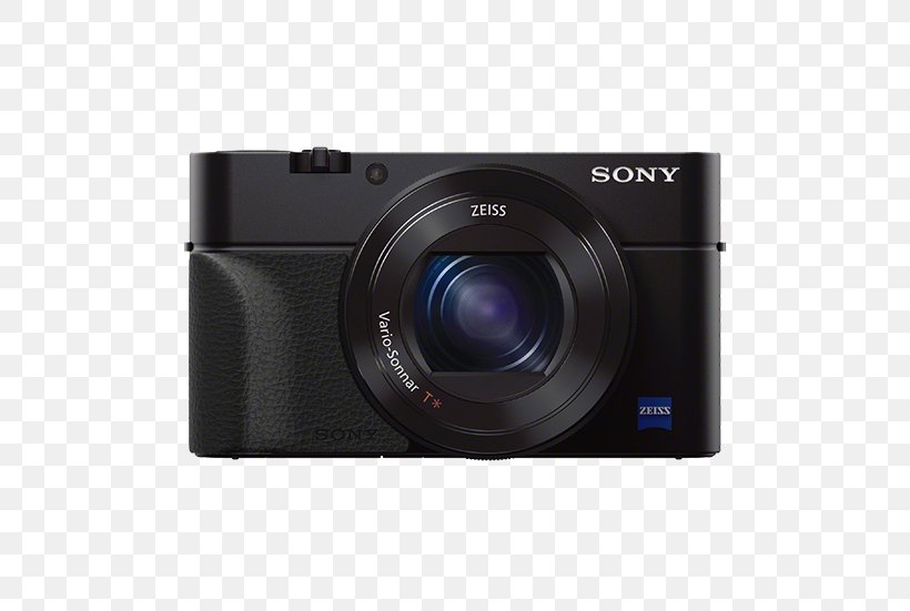 Digital SLR Camera Lens Sony Cyber-shot DSC-RX100 III Sony α, PNG, 551x551px, Digital Slr, Camera, Camera Accessory, Camera Lens, Cameras Optics Download Free