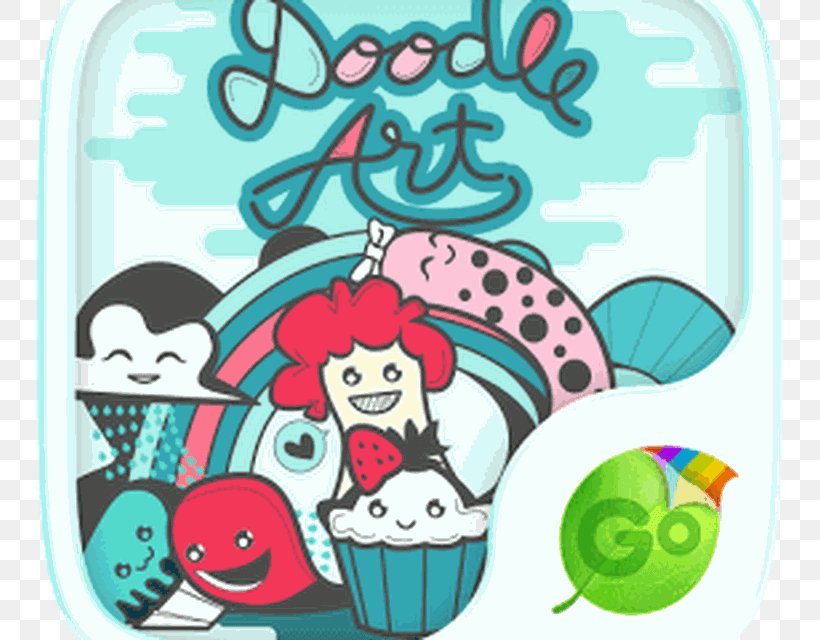 Doodle Club Link Free Computer Keyboard, PNG, 800x640px, Doodle Club, Android, Art, Cartoon, Computer Keyboard Download Free