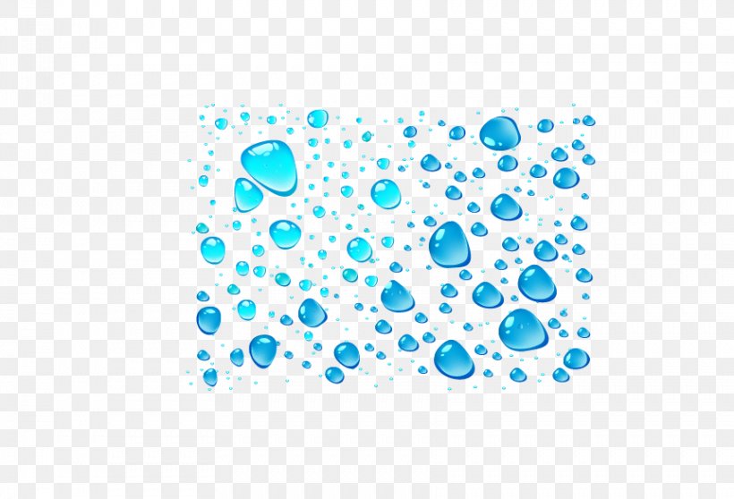 Drop Water, PNG, 861x586px, Drop, Aqua, Azure, Blue, Gradient Download Free