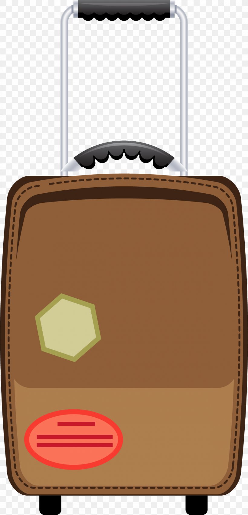 Guilin Suitcase Travel Baggage, PNG, 1200x2492px, Guilin, Backpack, Baggage, Box, Brown Download Free