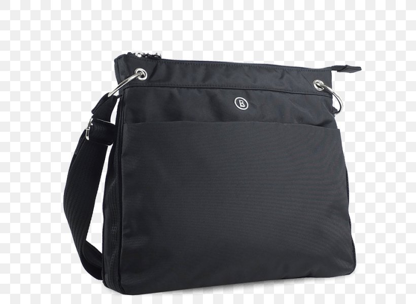 Messenger Bags Handbag Bogner Shoulder, PNG, 614x600px, Messenger Bags, Bag, Black, Black M, Bogner Download Free