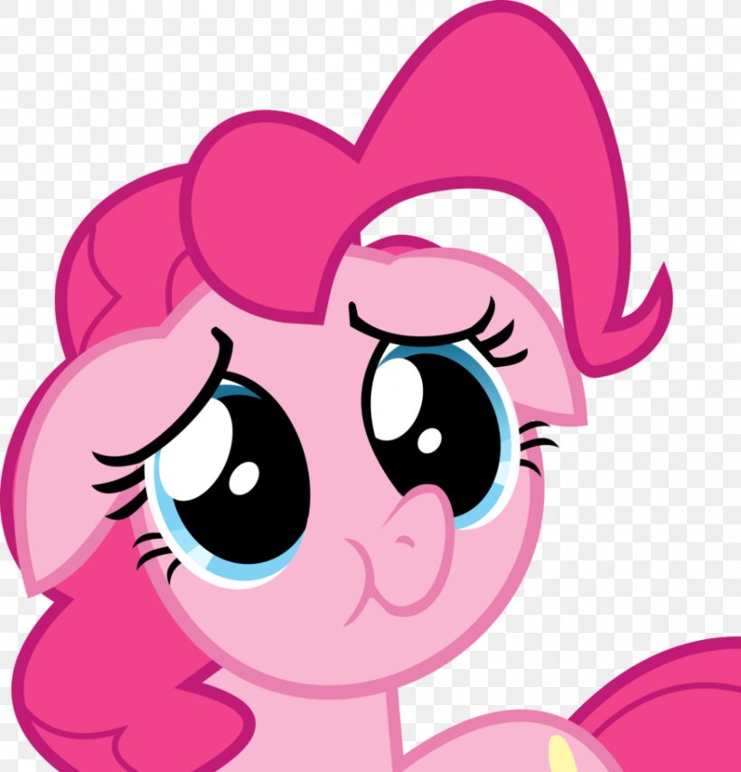 Pinkie Pie Rarity Applejack Twilight Sparkle Rainbow Dash, PNG, 876x913px, Watercolor, Cartoon, Flower, Frame, Heart Download Free