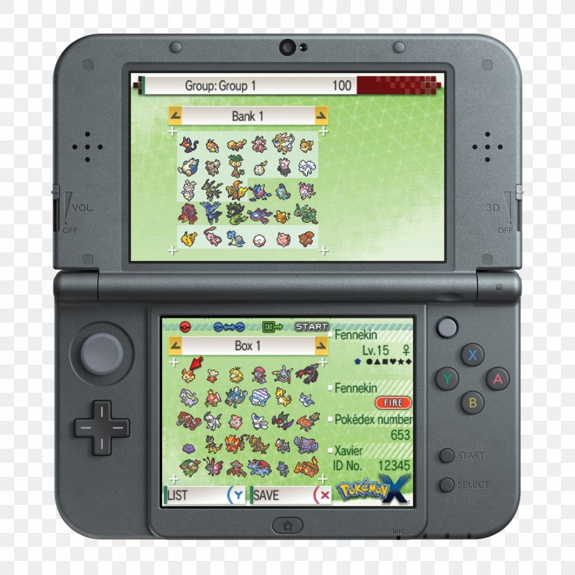 Pokémon Sun And Moon Pokémon Bank Pokémon Ultra Sun And Ultra Moon Pokémon: Let's Go, Eevee! Pikachu, PNG, 1200x1200px, Pikachu, Eevee, Electronic Device, Gadget, Game Download Free
