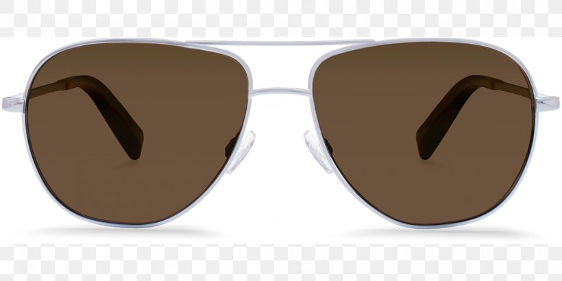 Ray-Ban Aviator Sunglasses John Jacobs, PNG, 1000x500px, Rayban, Aviator Sunglasses, Brand, Brown, Clothing Sizes Download Free