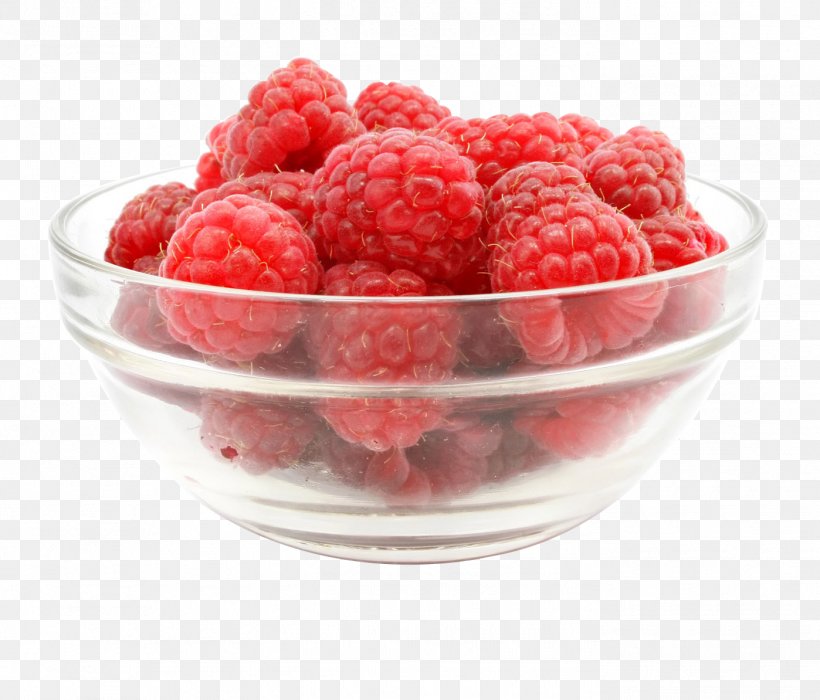 Red Raspberry Fruit Bowl, PNG, 1398x1194px, Berry, Apple, Auglis, Bowl, Cream Download Free