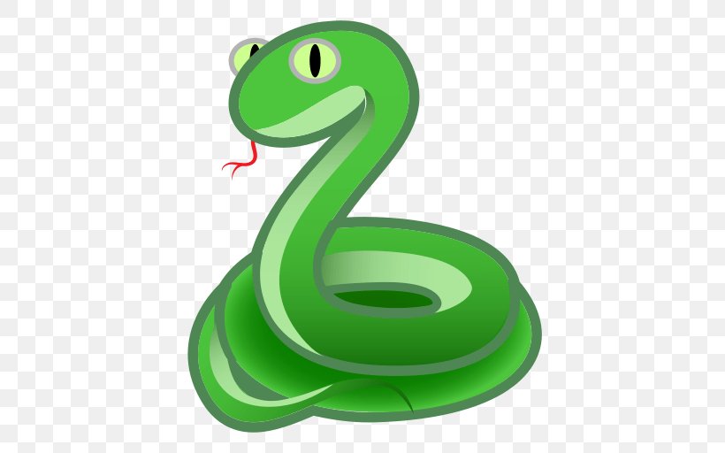 Snakes Reptile Emojipedia Vipers, PNG, 512x512px, Snakes, Animal, Black Mamba, Elapidae, Emoji Download Free